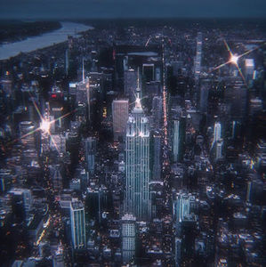 Meet your Posher, Jose daniel